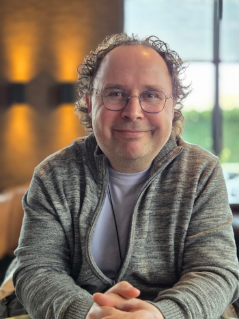 Foto van Randy